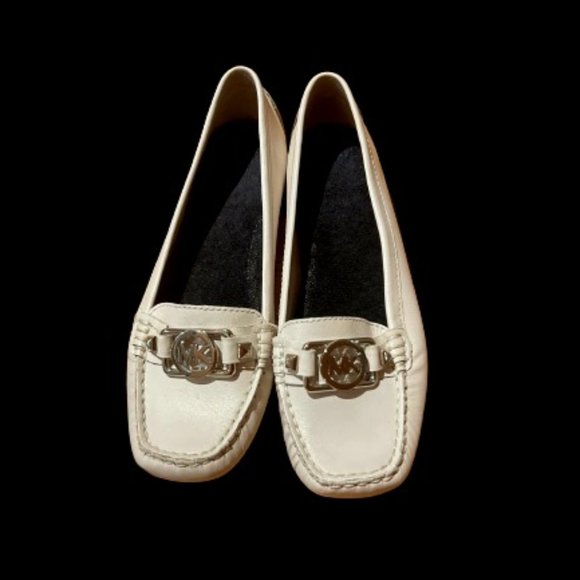 Michael Kors Flats Loafers Size 6 - Picture 1 of 4